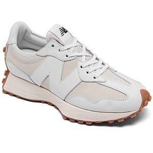 LIKE NEW- Womens New Balance WS327LA